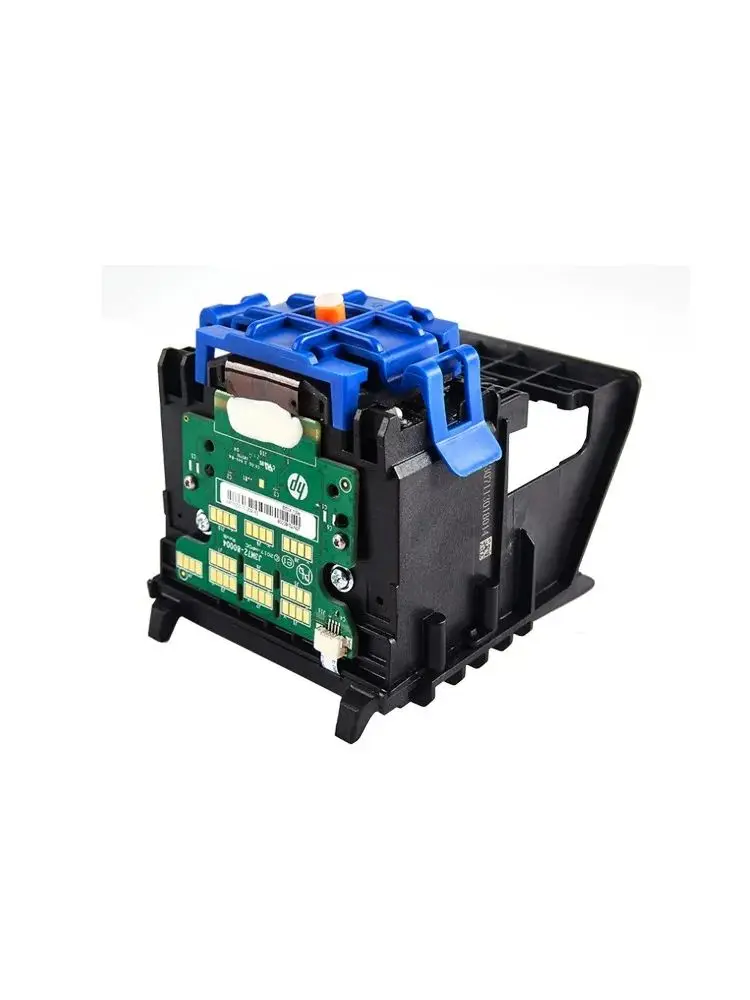 Głowica drukująca 952 953 954 955 do drukarek HP OfficeJet Pro 7740 7730 7720 8210 8710 8730 8740 8216 8720 8725 — zdjęcie 2
