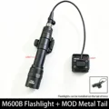 M600B-MOD Tail-BK