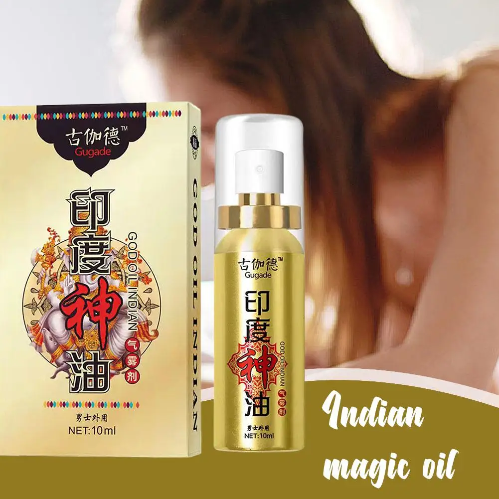 NOWY Indyjski Męski Spray Opóźniający Seks dla Mężczyzn Wzmacniający Możliwość Seksualną Wydłużający 60 Minut Erekcja Penisa Długotrwałe Olejki Do Użytku Zewnętrznego