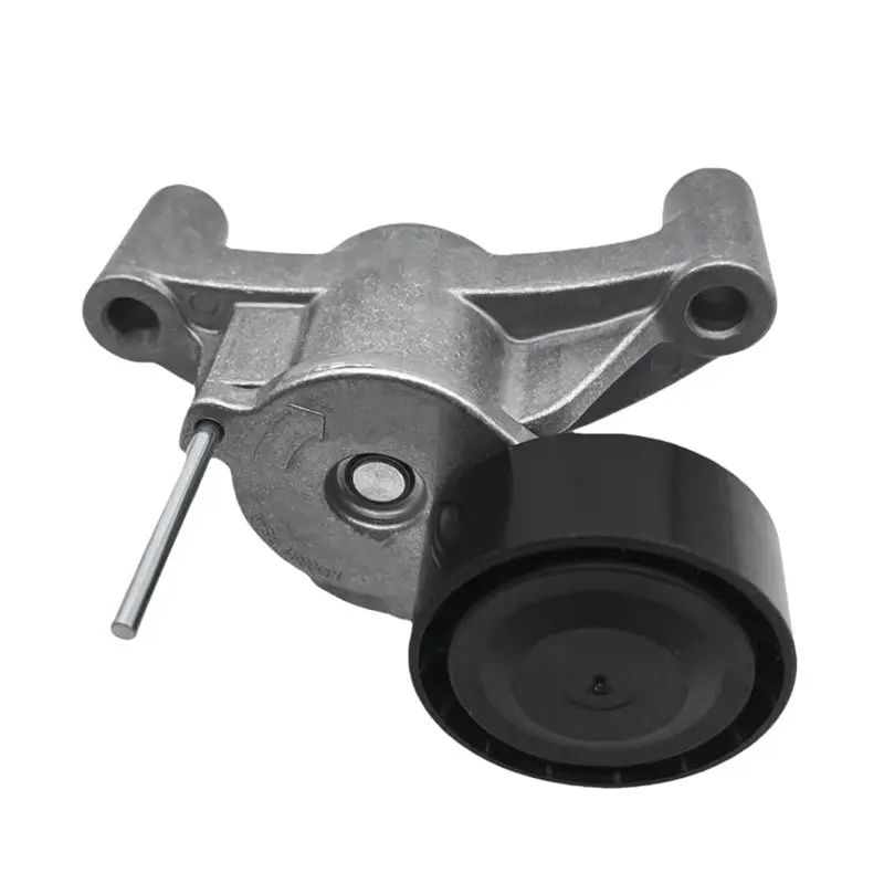 

A80X-For Volvo S90 S60 XC60 XC90 2016- 2023 Fan Belt Pulley 33109253 Transmission Belt Tensioner Pulley 31359881