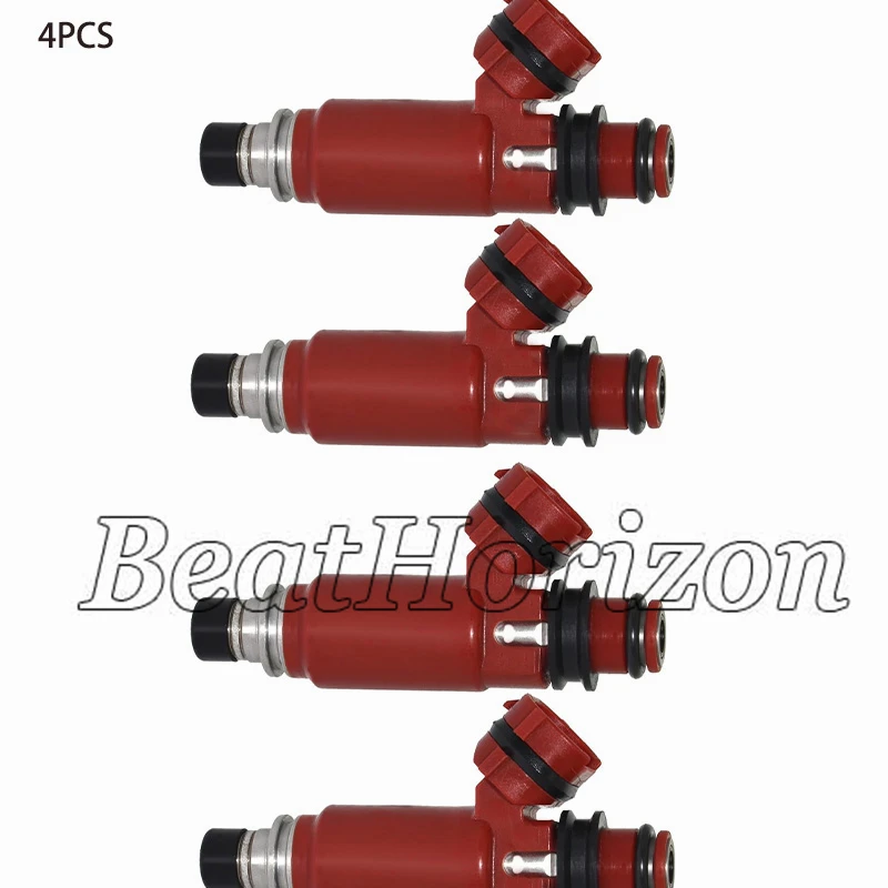 Fuel Injector 15710-52G00,195500-3260 For Suzuki Carry Jimny Swift Baleno Samurai/SJ413