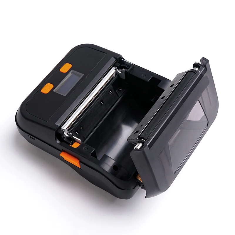 Venda quente 200dpi mini impressora fotográfica de bolso usb portátil sem fio para crianças estudam impressão de perguntas erradas em estoque