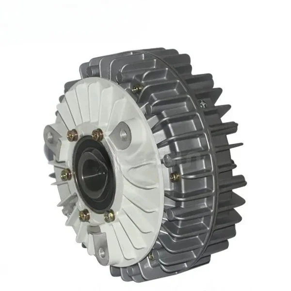 

POB-025 Dongguan Factory Direct Sales High Quality Low Price Magnetic Powder Clutch