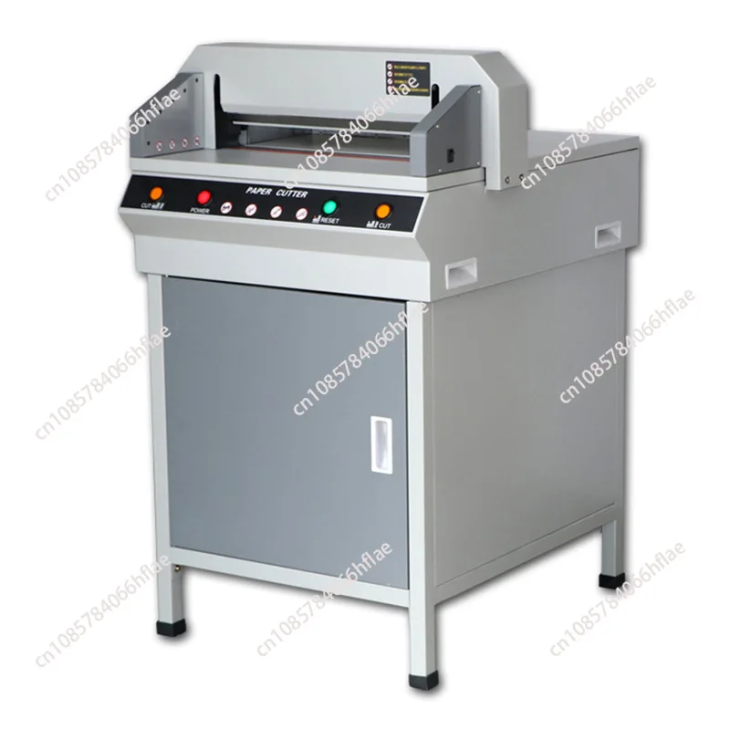 

Electric paper cutter numerical control trimmer cutting machine, accessories 450 tool holder