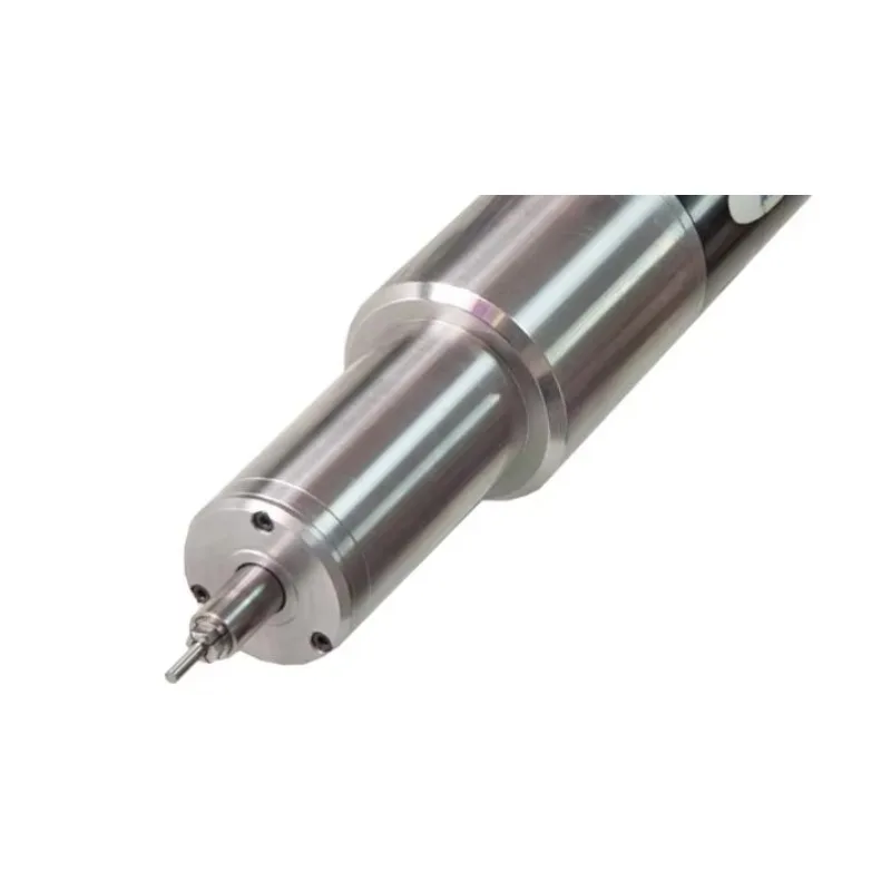 

2026 Brand New Original 38A Factory Price 40000rpm Air Bearing Engraving Cnc Router Spindle