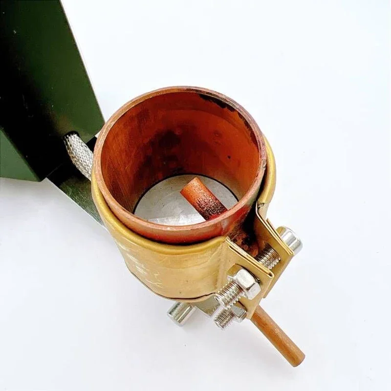 Electric Oxalic Acid Atomizer, Space-saving Beekeeping for Mite Removal, Bee Repellent and Bee Hive Fumigation