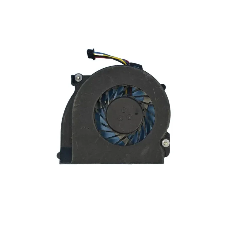 Laptop CPU Cooling Fan for HP Elitebook 2570P 2560P 2560 2570 Series 651378-001