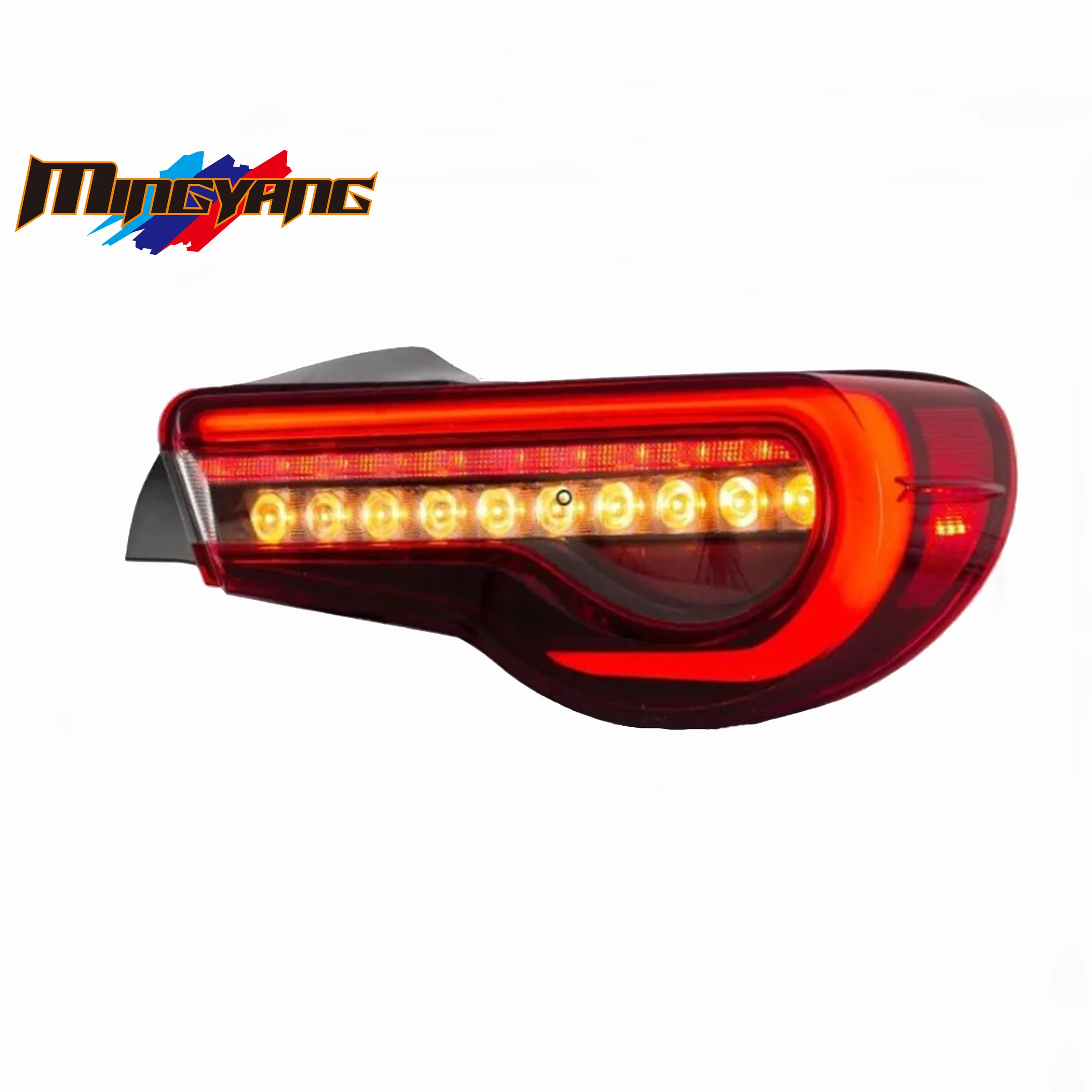 

One Stop High Quality Full LED Rear Lamp for GT86 BRZ Tail Light