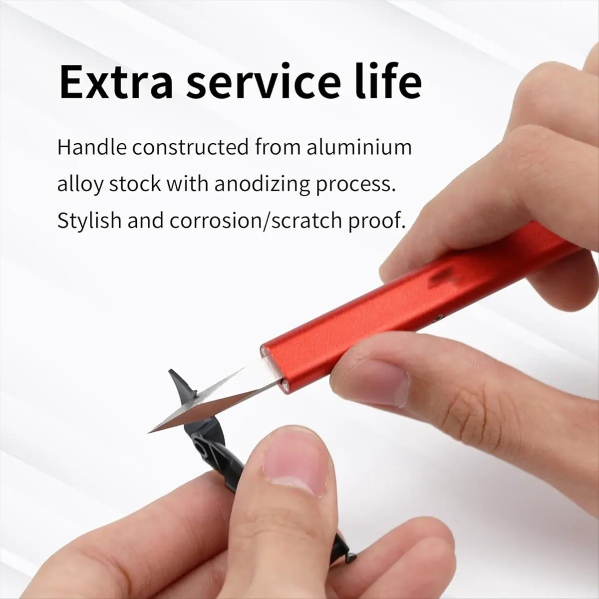 AT13 Pro Broad Edge Design,Modeling Hand Tool for Hobbies, Crafts and Repairs