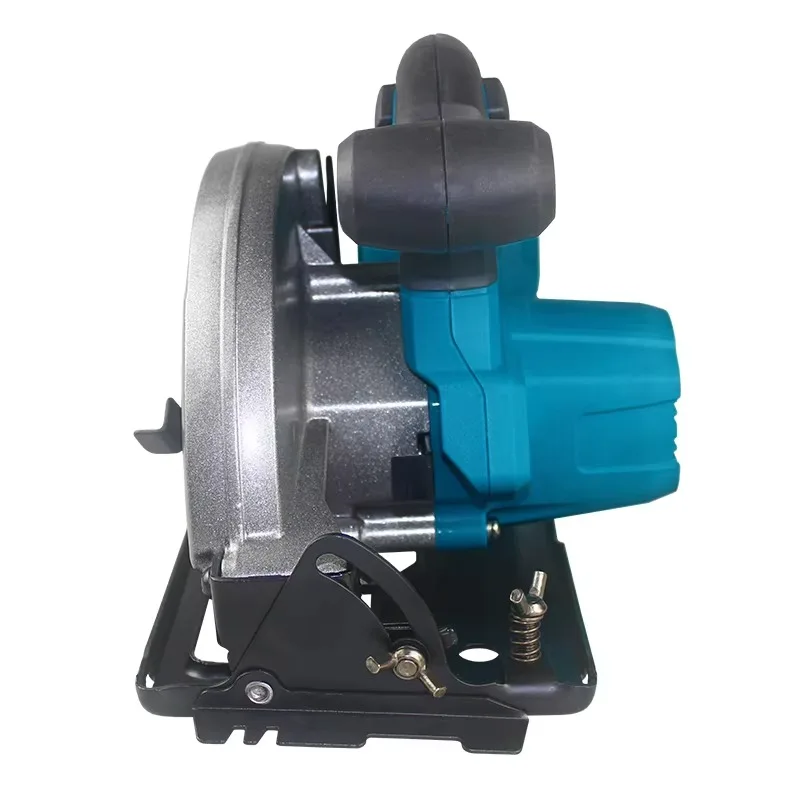 Manufacturer Price Cordless Power Tools 20v Lithium Circular Saw 7 Inch Electric Mini Circular Saw Blade Machine