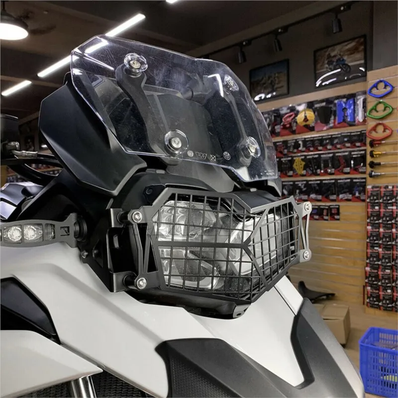 

Защитная решетка для фар мотоцикла BMW F850GS F750GS F750 GS 850 2018-2020 2019, аксессуары