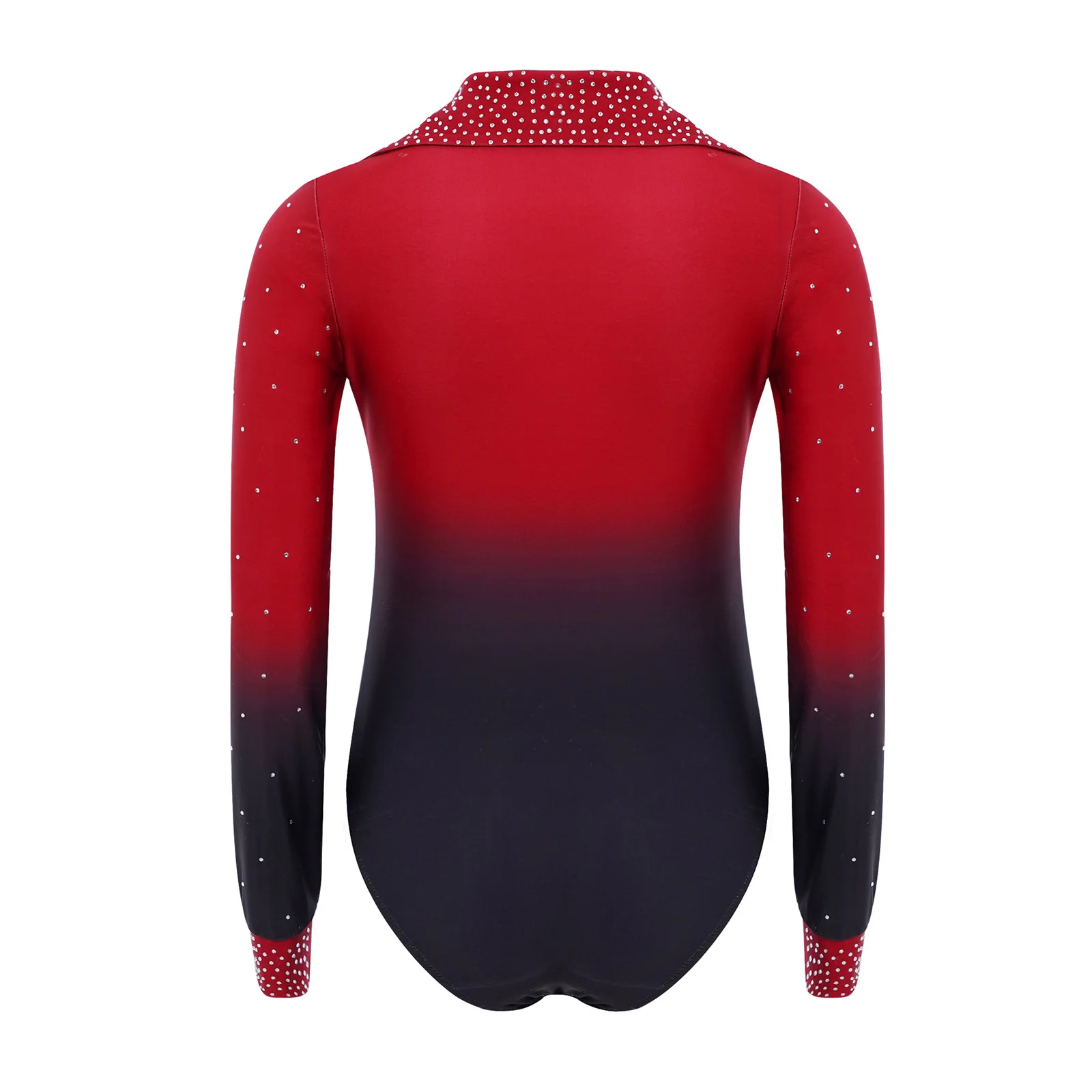 Crianças meninos lírico retalhos ballet valsa dança de salão desempenho collants patinação artística acrobacias competição dancewear