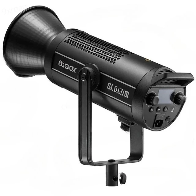 Video Light  Daylight for Interview Live streaming