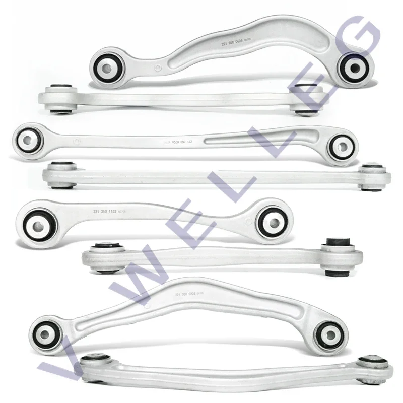 

Popular Hot sell Car Auto Parts Control Arms 2213500206+2213501006+2213500406+2213500606+2213500706+2213500806+2213501153+221350