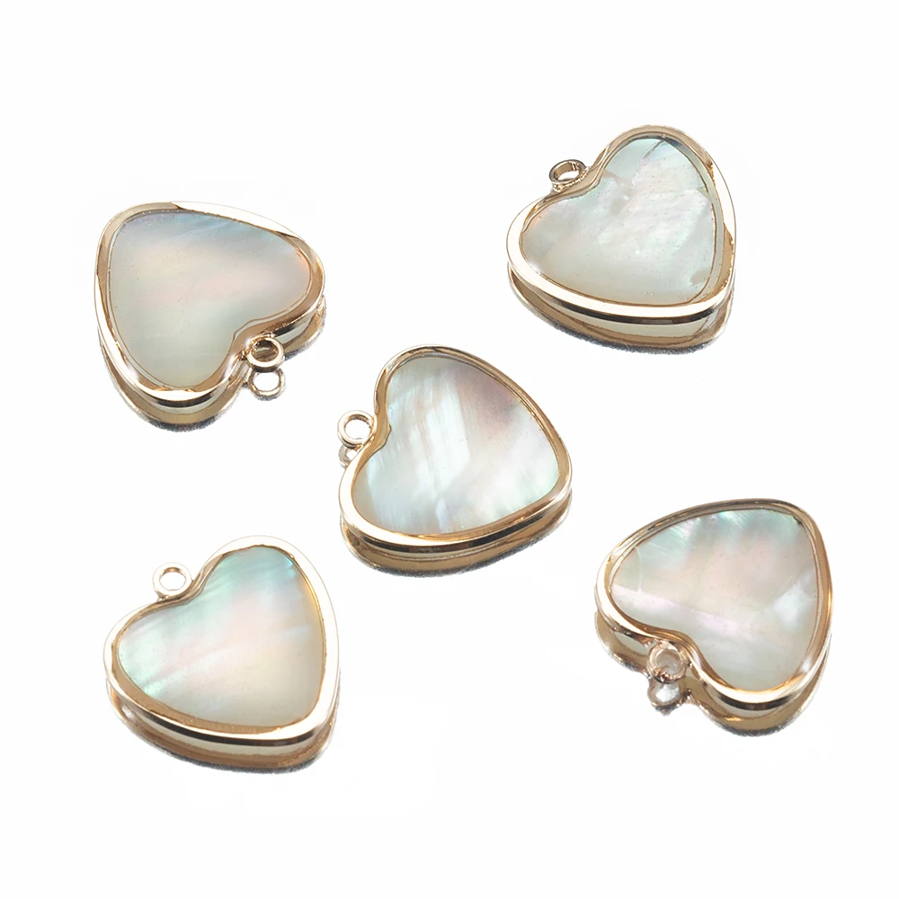 Variant: Heart-White