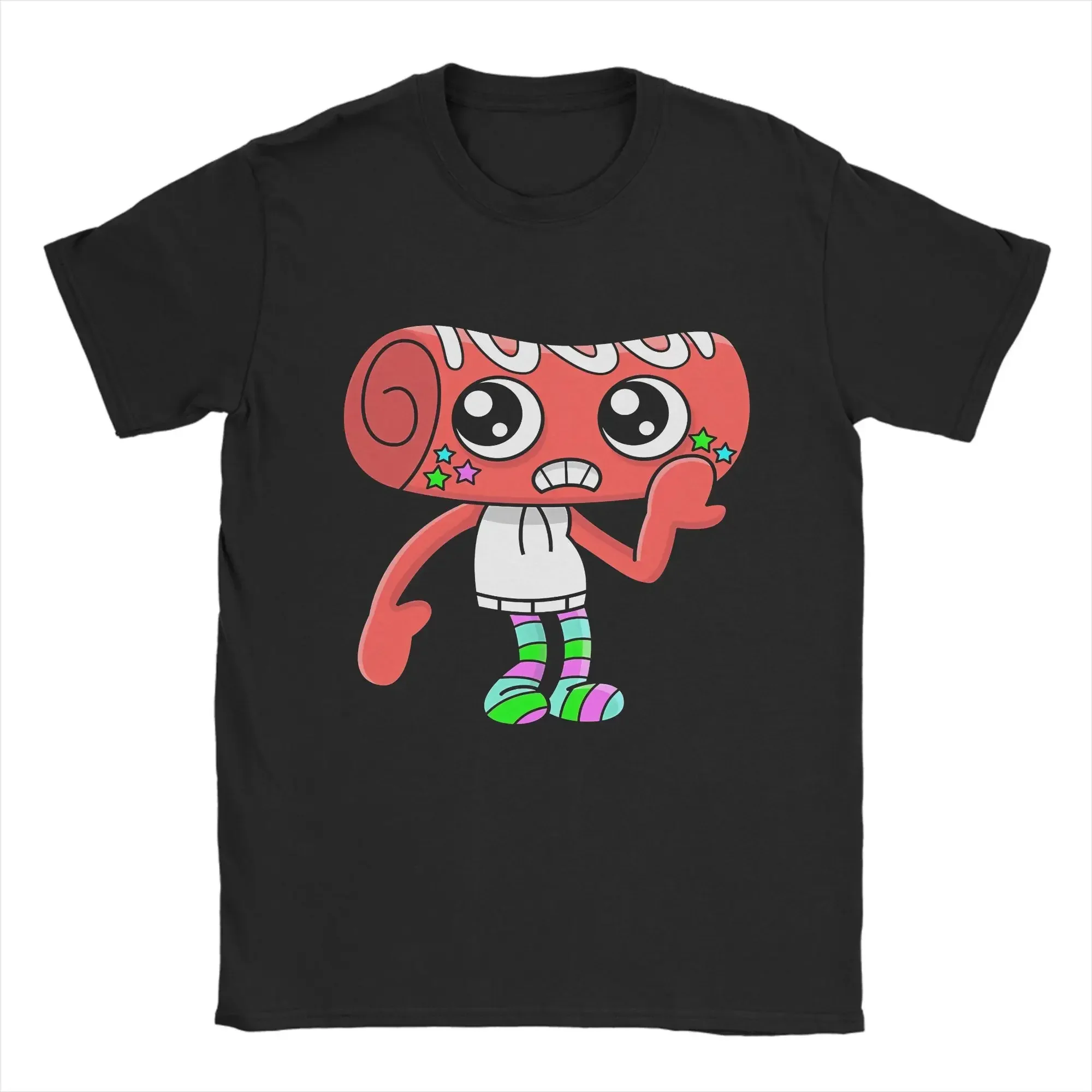 빈티지 오 넥 반팔 Papaver Rhoeas Dandys World Poppy T 셔츠 여성 의류