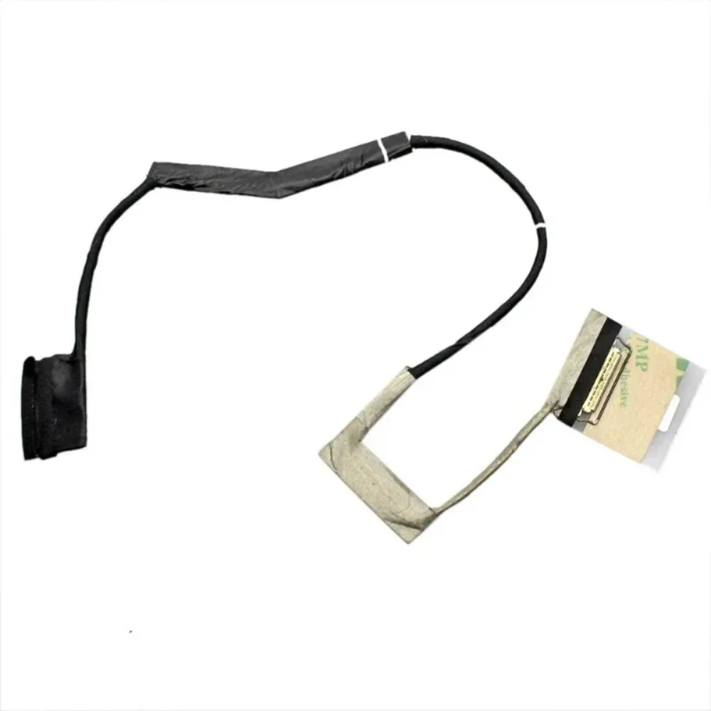 Laptop EDP FHD LCD LVDS LED Screen Video Cable for DELL Inspiron 7000 7577 7587 7570 7588 Series 80P2F DC02002TC00 30Pin