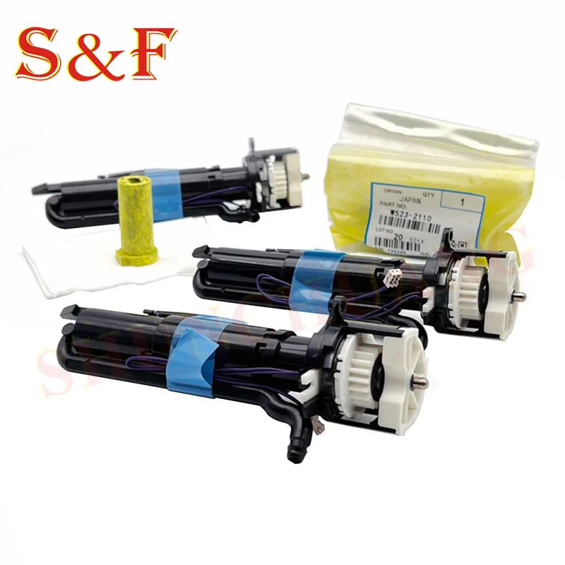 

W5232110 Powder supply Unit for Ricoh C3001 C3501 C4501 C3002 C3502 C4502 C5502 C5501 High Quality Copier Spare Parts