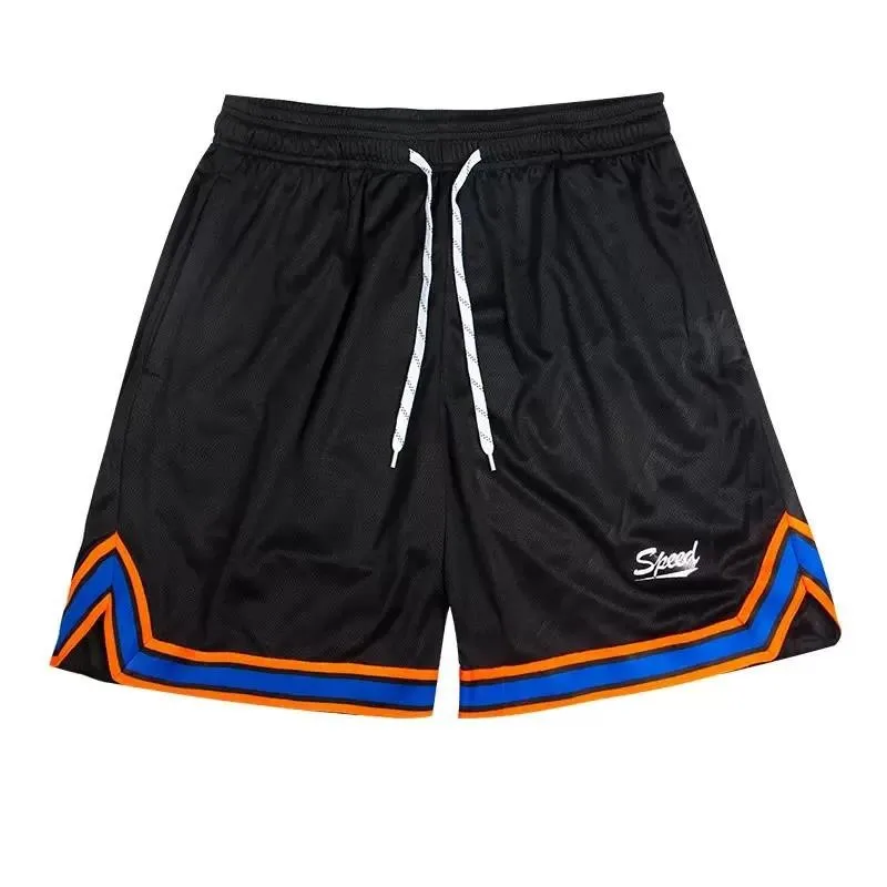 الرجال الصبي طالب كرة السلة رياضة رياضة سريعة الجافة تجريب مجلس السراويل كرة القدم ممارسة المشي لمسافات طويلة الجري اللياقة البدنية كرة القدم جيرسي j72 #5