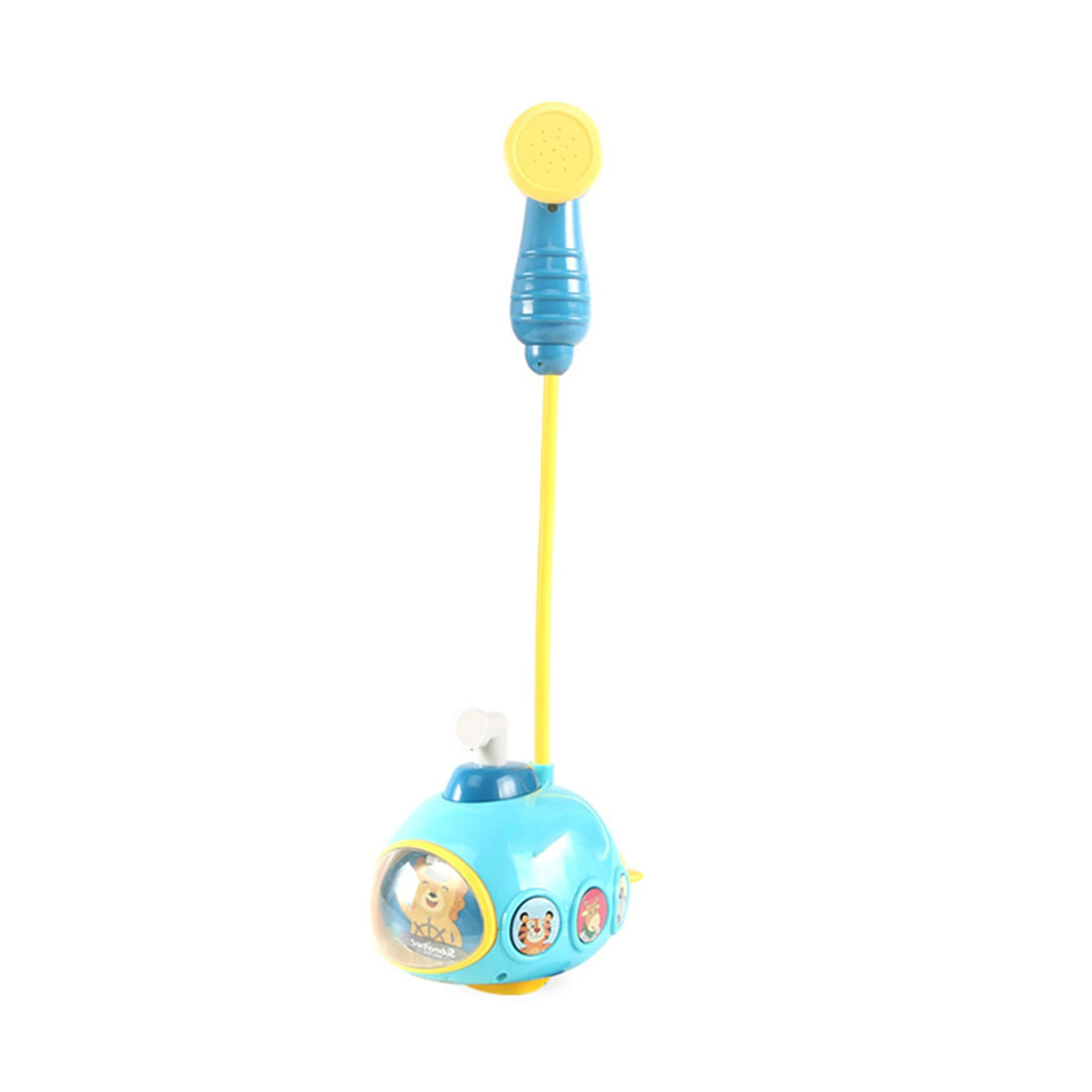 children's-bath-toy-cute-electric-shower-interesting-water-spraying-toy