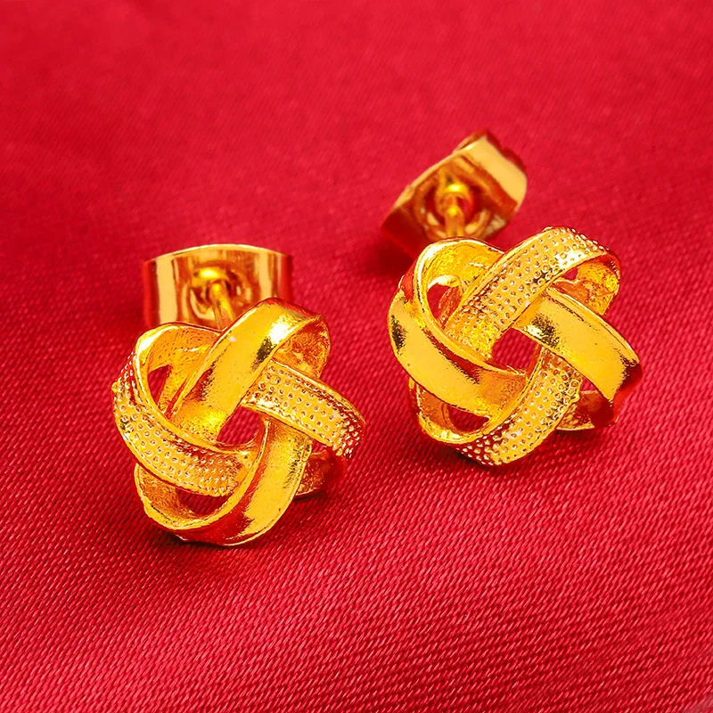 Thumbnail 4 - #24 Ranked Matching Earring Sets Picks in 2026