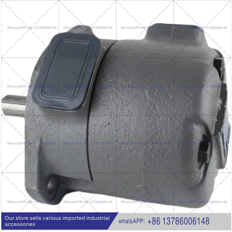 Meter SQP1-8-1B-18 vane pump, pump accessories, high pressure pump core, pump core
