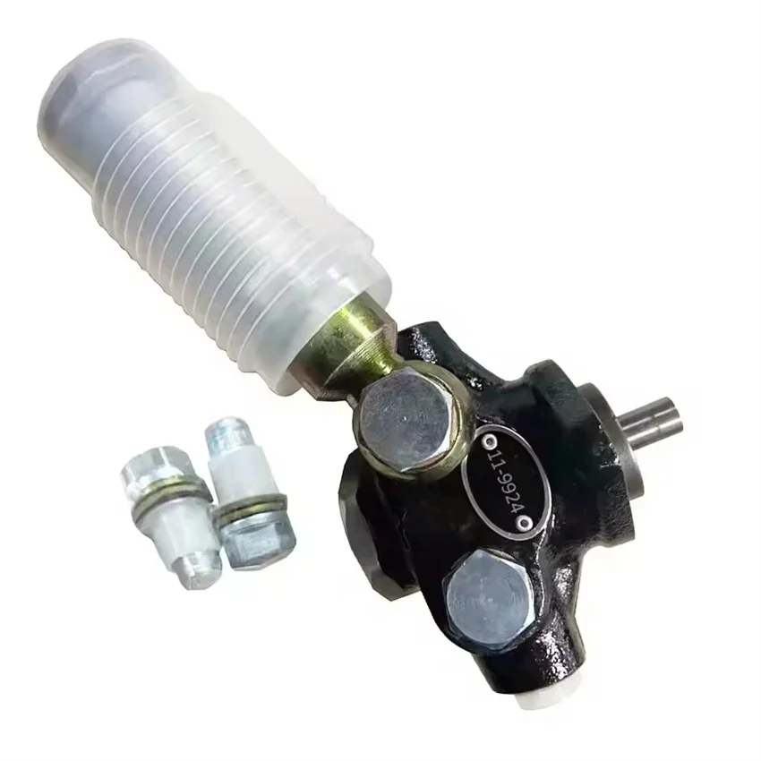 Aftermarket New Fuel Pump 11-9924 For thermo king TK C201