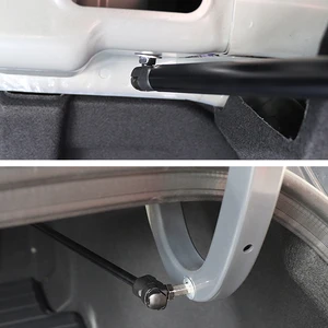 8 Hauptverkaufsaufhängung i30 - №8