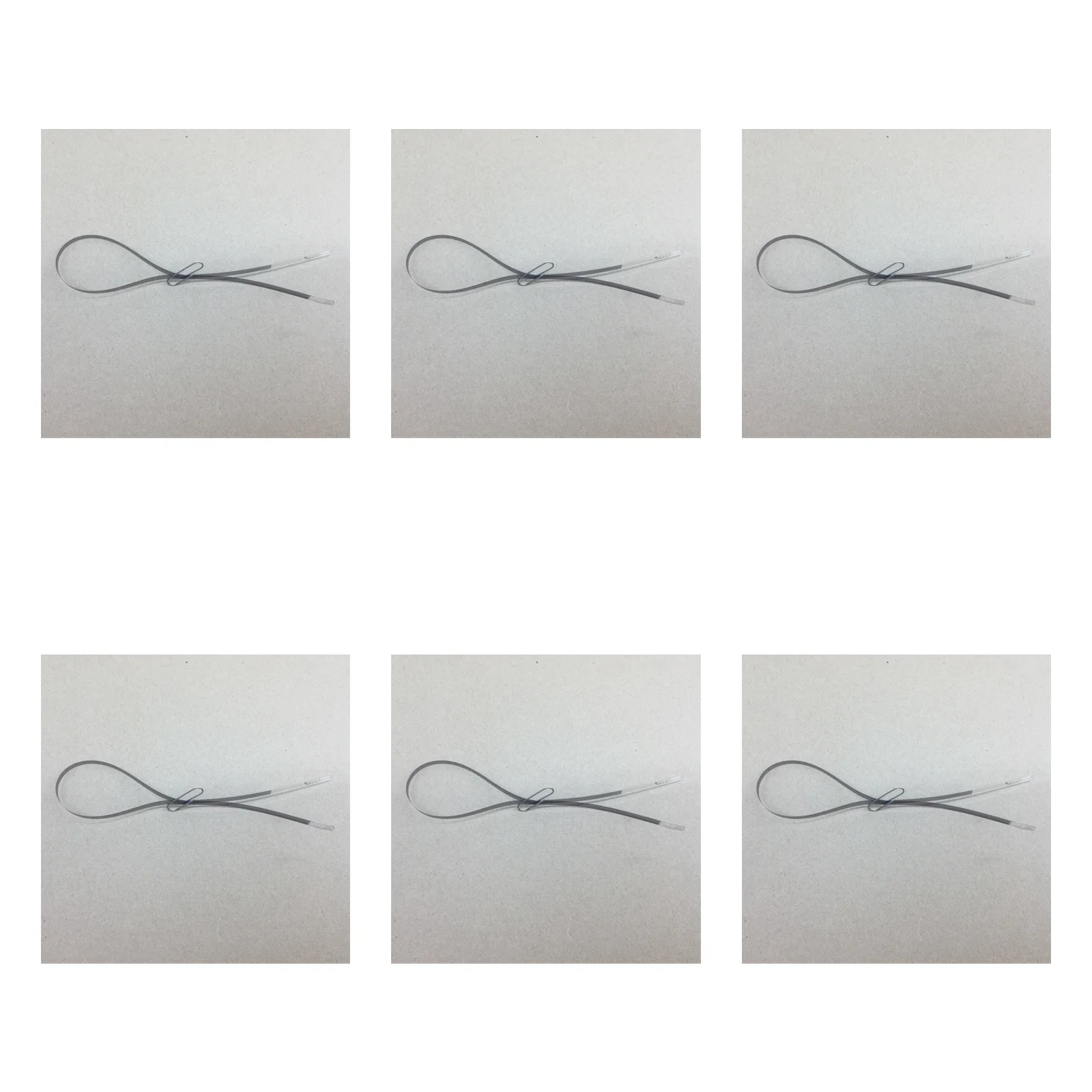 

6PCS Encoder strip T700W fits for Brother J105 J200 J132W J100 J132 DCP t500W T700W