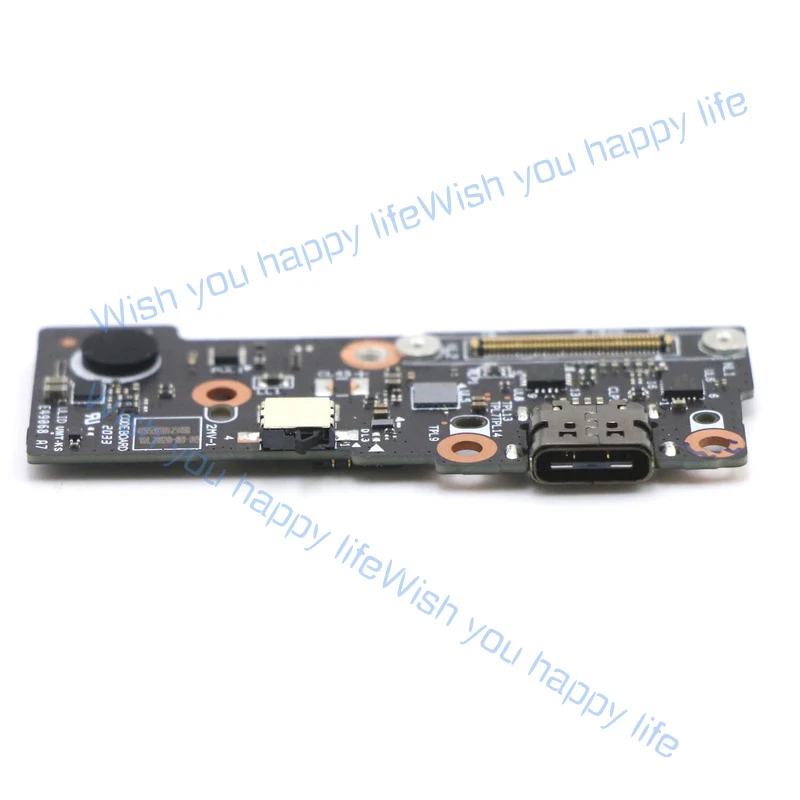 L... For Lenovo Ideapad Yoga Slim 9-14ITL05 (82D1 81D2 ) Right USB Board 5C50S25128
