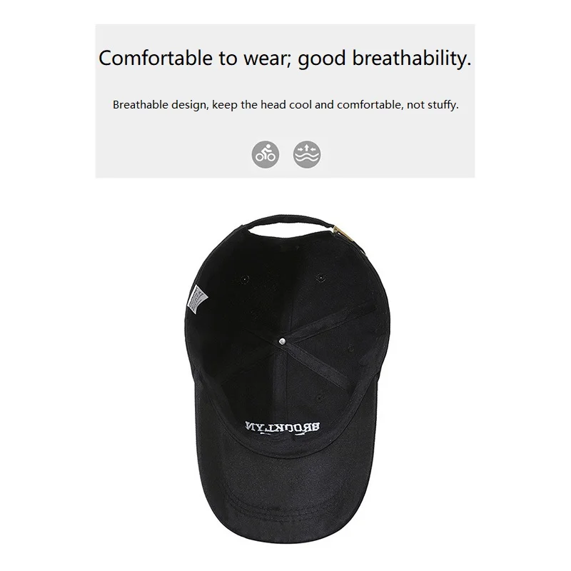 ผู้ชายฤดูร้อนหมวก Jockey Visor ยาว Trucker หมวกสตรีหมวกออกแบบหมวกหมวกหญิงแบน Visor เบสบอลหมวก YSM02