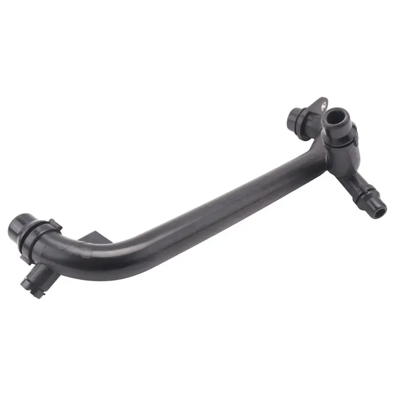 A02Q-A11532247154 Car Water Hose Return Pipe Engine Cooling Water Hoses For BMW E39 11532247154