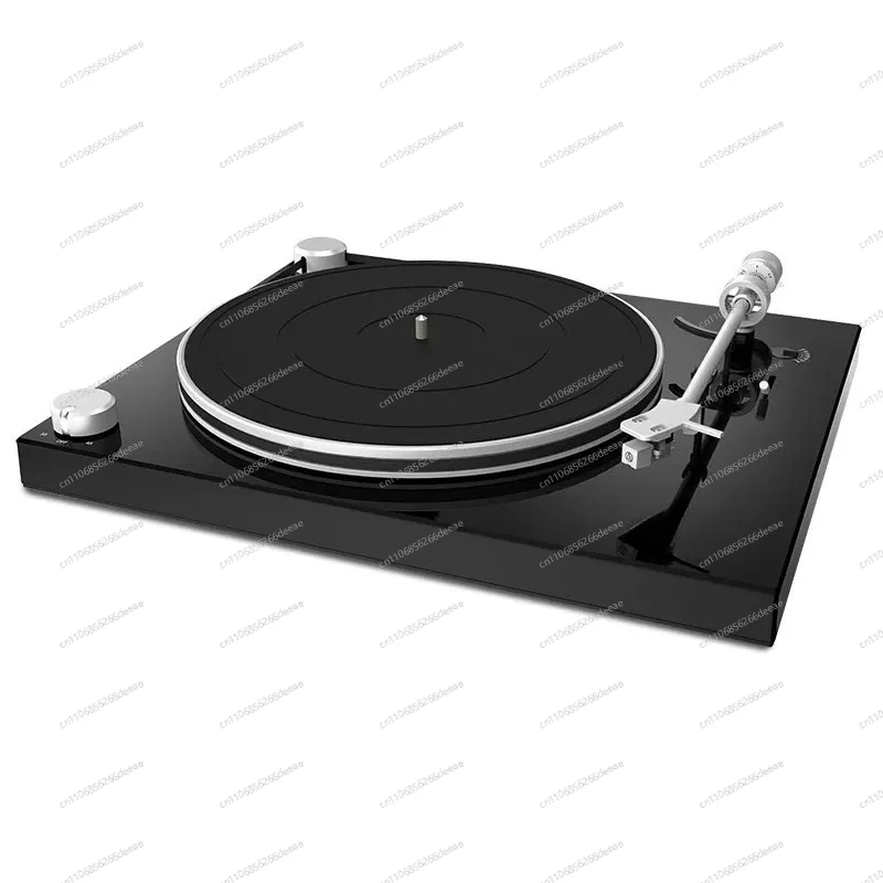 Multifunctional Vintage Phonograph Professional DJ Turntable With USB PC Recording Function-YBJ