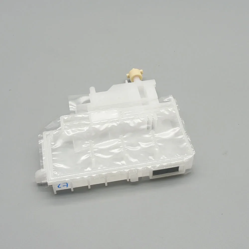 

Ink Tank Fits For Epson EcoTank L3108 L3118 L4159 L4266 L4260 L4167 L3110 L4263 L3550 L3256 L4166 L3260