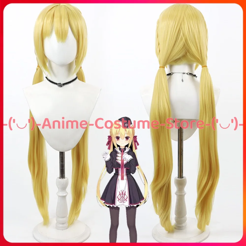 Riddle Joker Arihara Nanami Cosplay Wig Anime Game Character Halloween Carnival Party Costume Wigs Heat Resistant Synthetic Hair