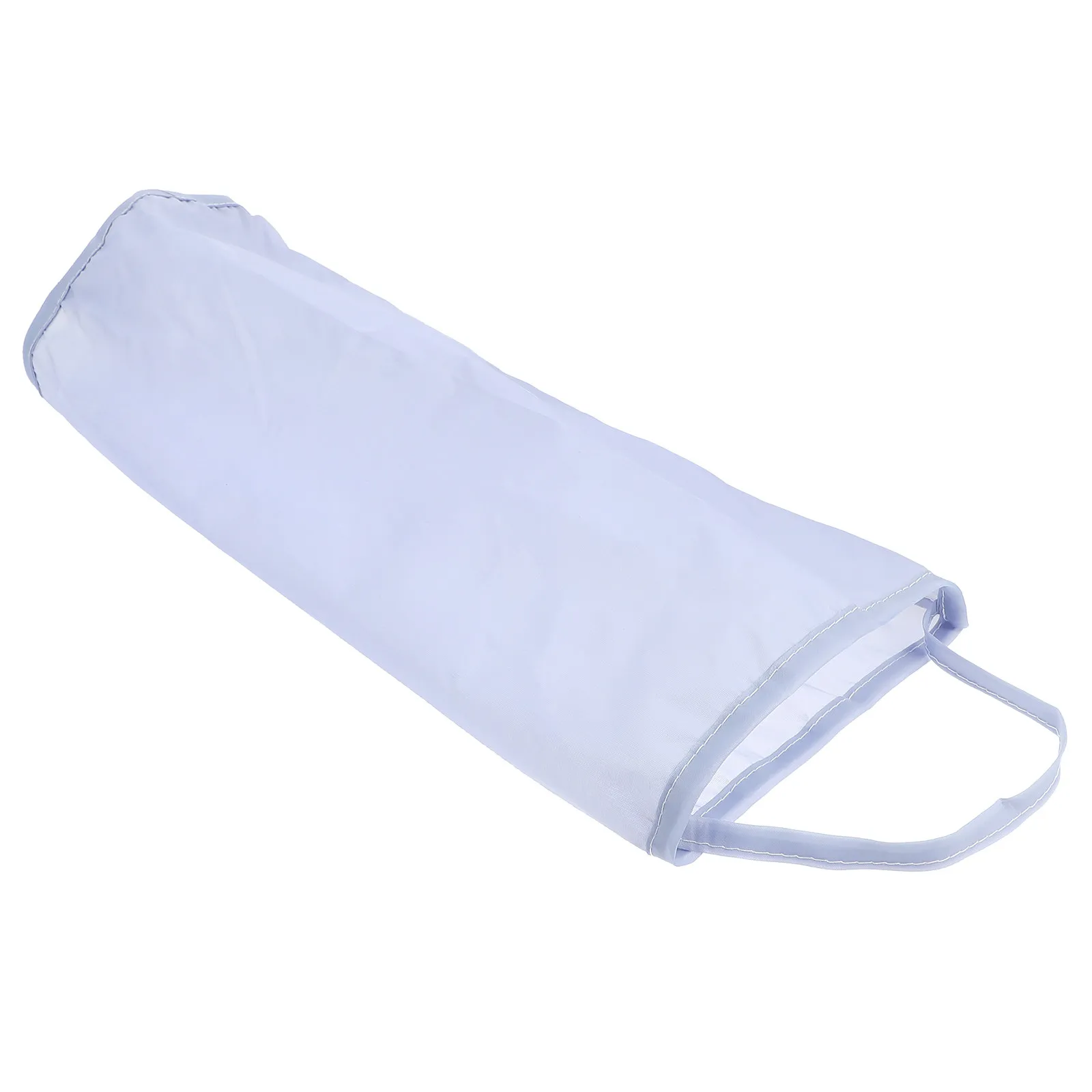Plastic Grocery Bag Holder High Quality Polyester Hanging Storage Dispenser Easy Install Grocery Pocket Container Storage
