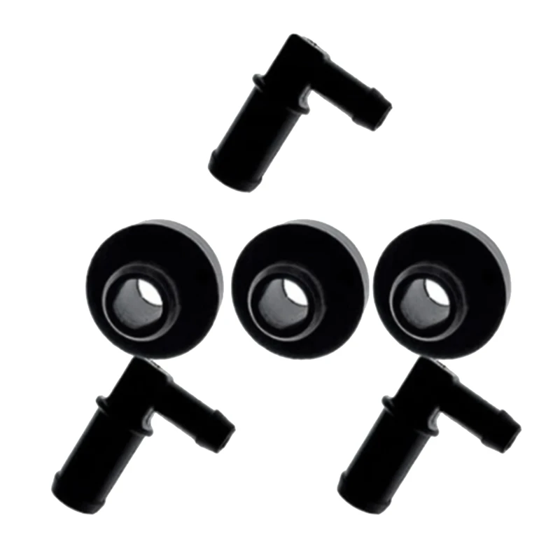 AT64 3 Kit 532139277 / 539110432   Varilla del tanque de combustible y 532003645 /3645J Kit de bujes para accesorios Poulan y Weed Eater Weed Eater