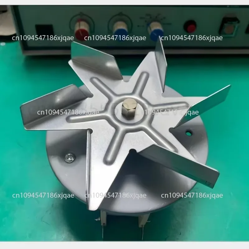 J238-150-15405 electric roaster oven circulating fan, durable and finely made