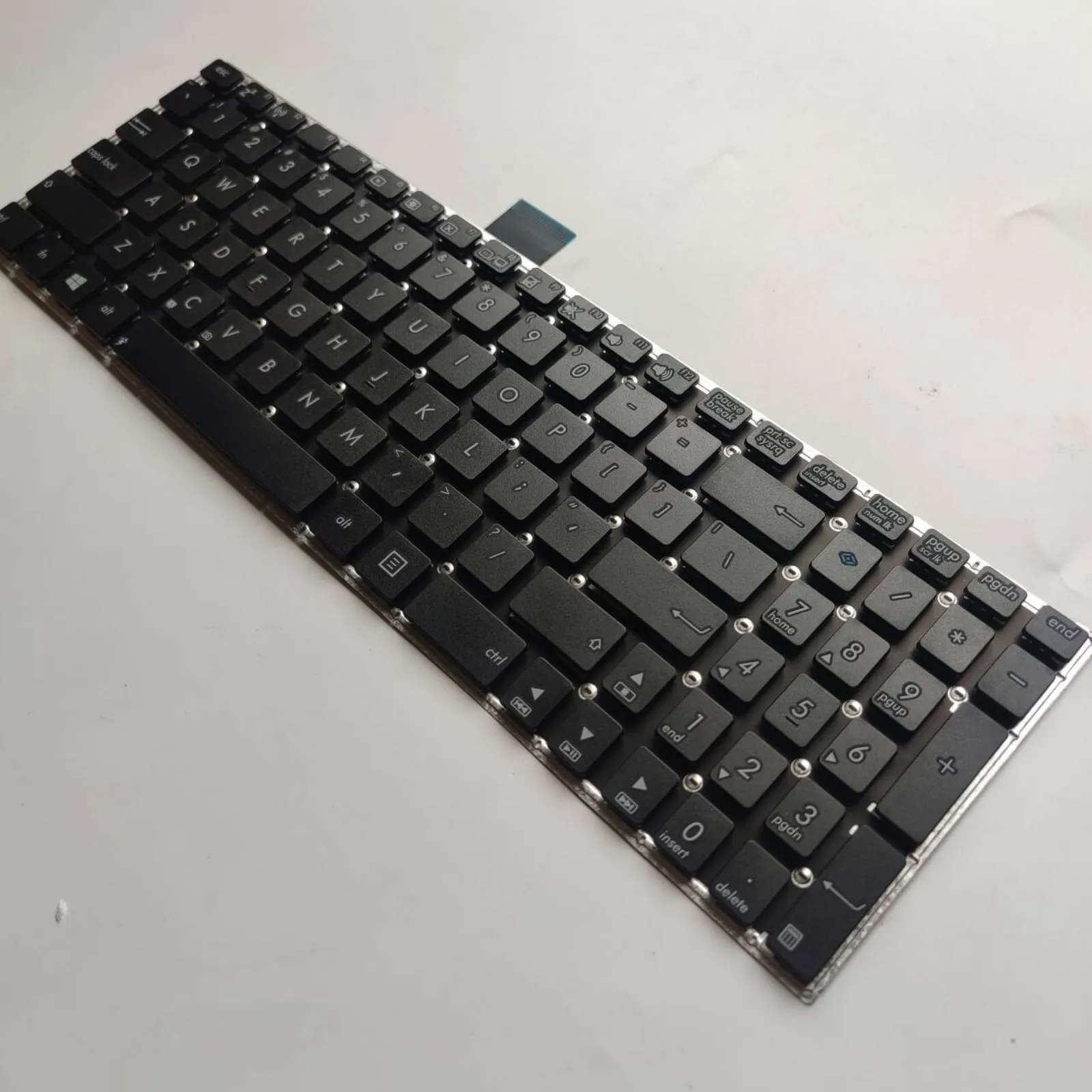 

Клавиатура для ноутбука с американской раскладкой для ASUS S500 S500C S500CA S550 S550C S550CA S550CB