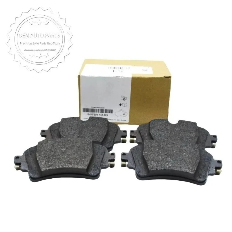 oem-8w0698451bg-8w0698451al-8w0698451an-8w0698451ap-rear-brake-pad-set-fit-for-audi-a4-a5-a6-a7-a8-s5-rs5-q5-q7-s4-b9