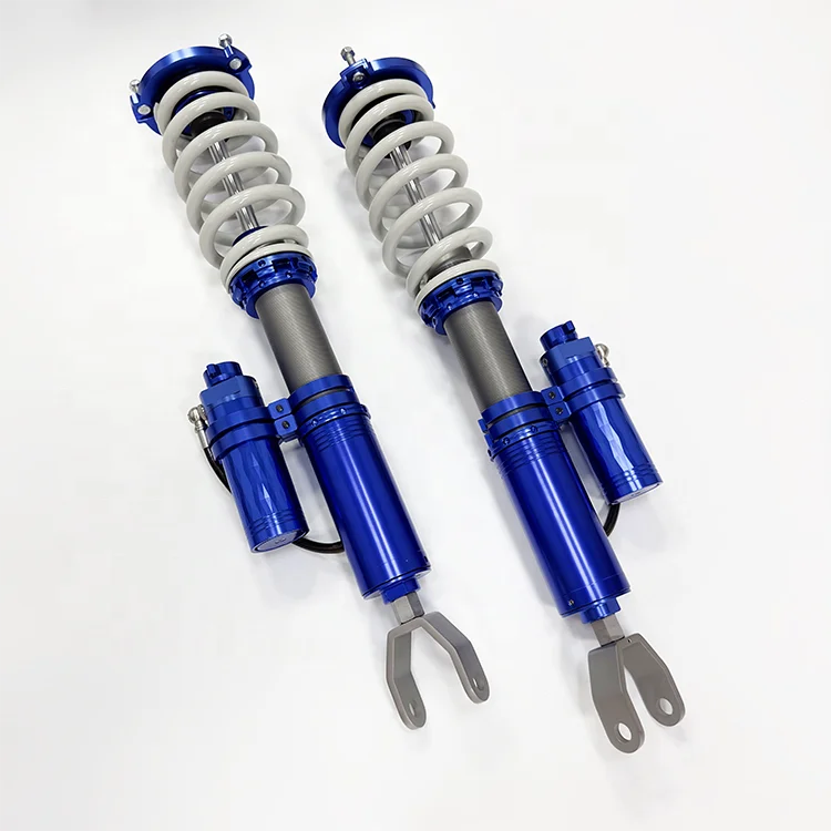 High Performance E-class W211 Car Nitrogen Shock Absorber Suspension Complete Kit