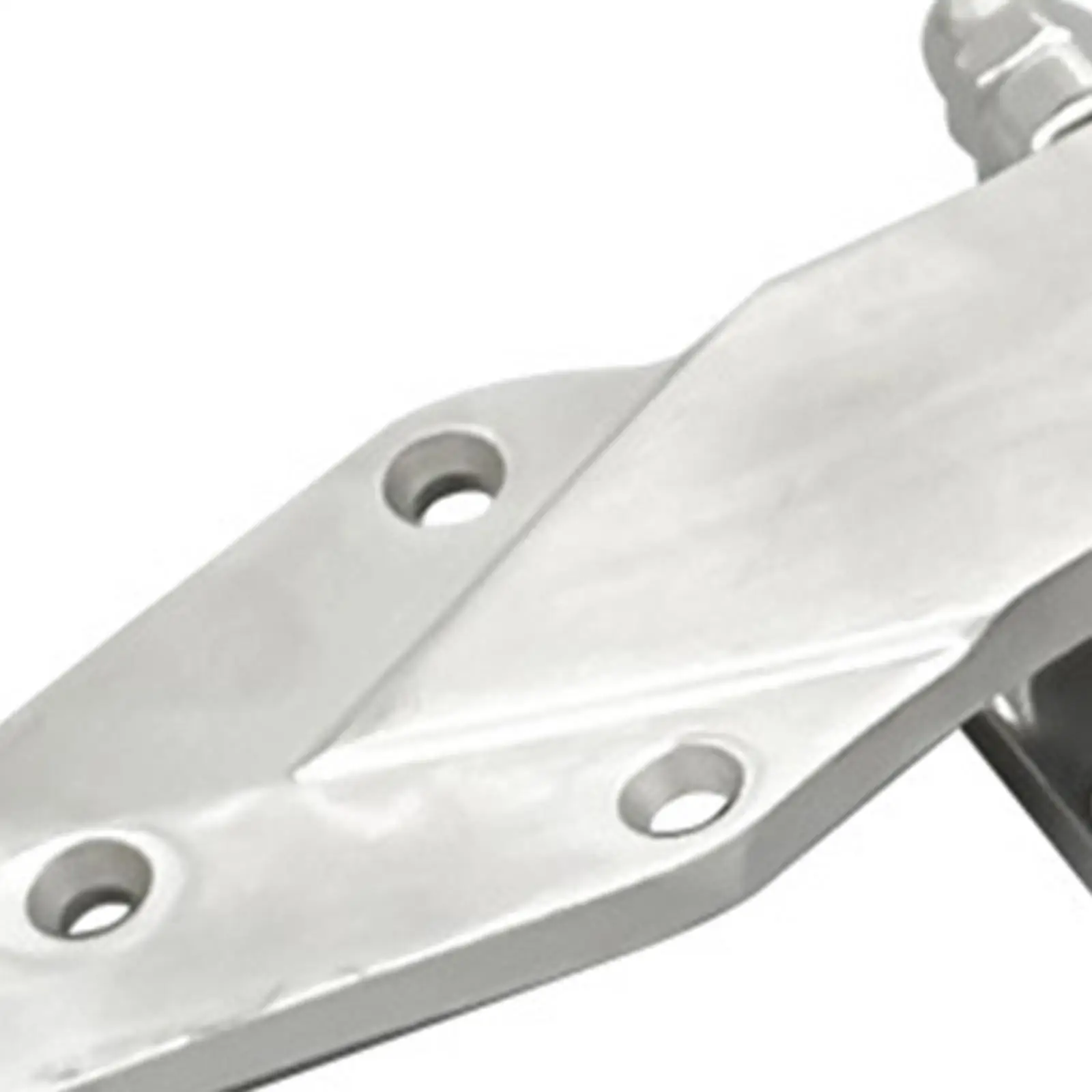 Refrigerator Door Hinge Industrial Barn Door Hinge for Chassis Cabinet