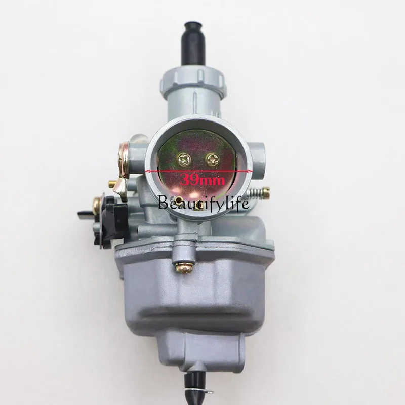 حجم الجملة لمحرك الدراجة النارية PZ26 المكربن كبير والسعر ممتاز