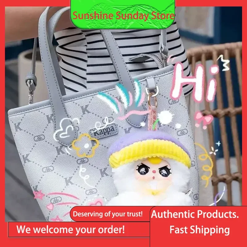 

Genuine Baby Three 3-Year-Old Baby Sunny Doll Plush Blind Box, Cute Doll Pendant Trendy Toys Ornaments Hanging Ornament Toy Gift