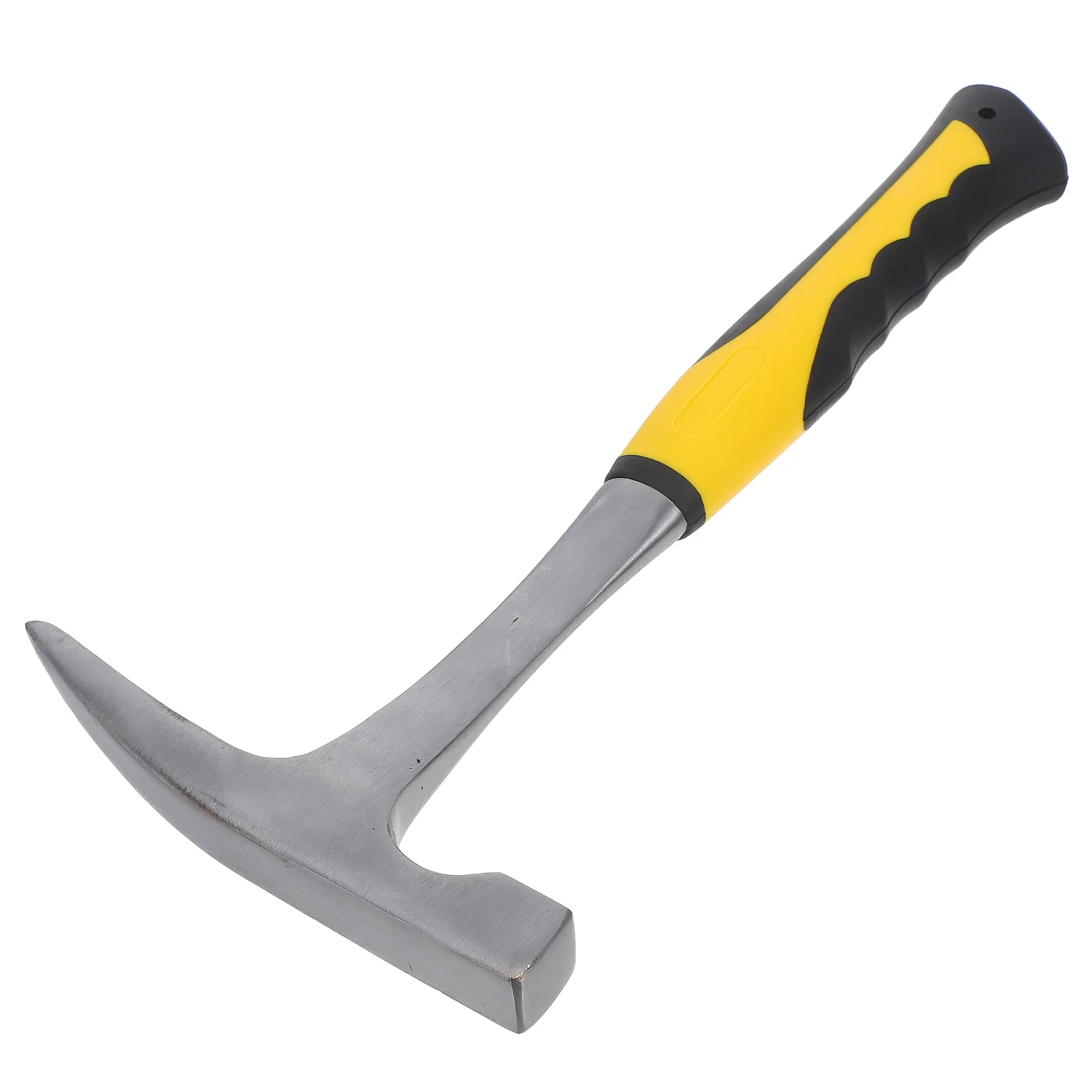 

Geological Hammer Duckbill Masonry Metal Detecting Survey Accessories MultiPurpose Exploration Outdoor Camping Hiking