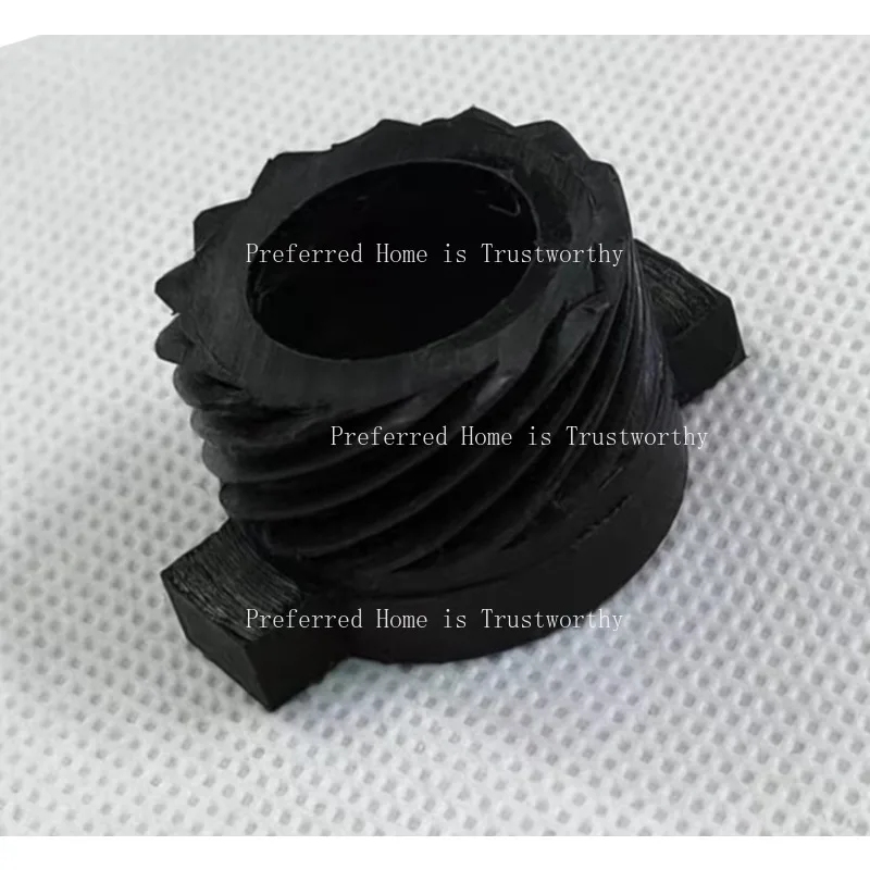 Suitable for 1Pc Motorcycle Speedometer Drive Gear, Odometer Replacement Part for JOG50 II III
