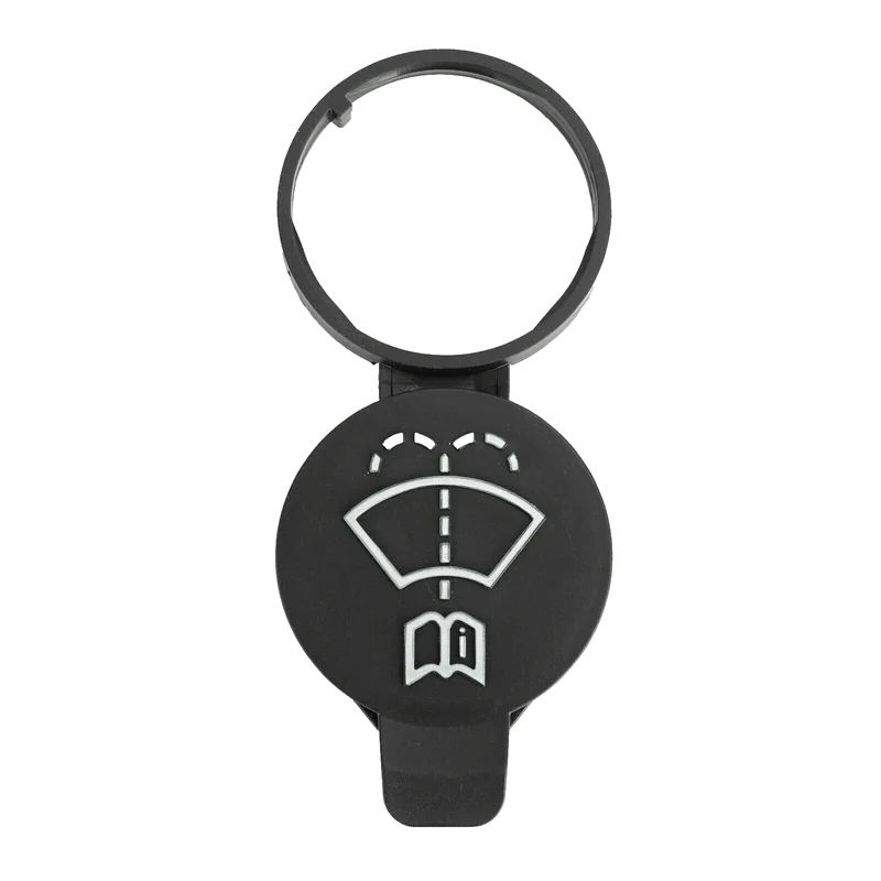 Car Windshield Wiper Washer Fluid Reservoir Tank Bottle Cap Cover for Opel ADAM ASTRA J K CORSA E INSIGNIA MOKKA VIVA Meriva