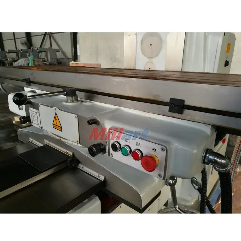 Preço da fresadora universal pesada de alto desempenho X6432 X6432B