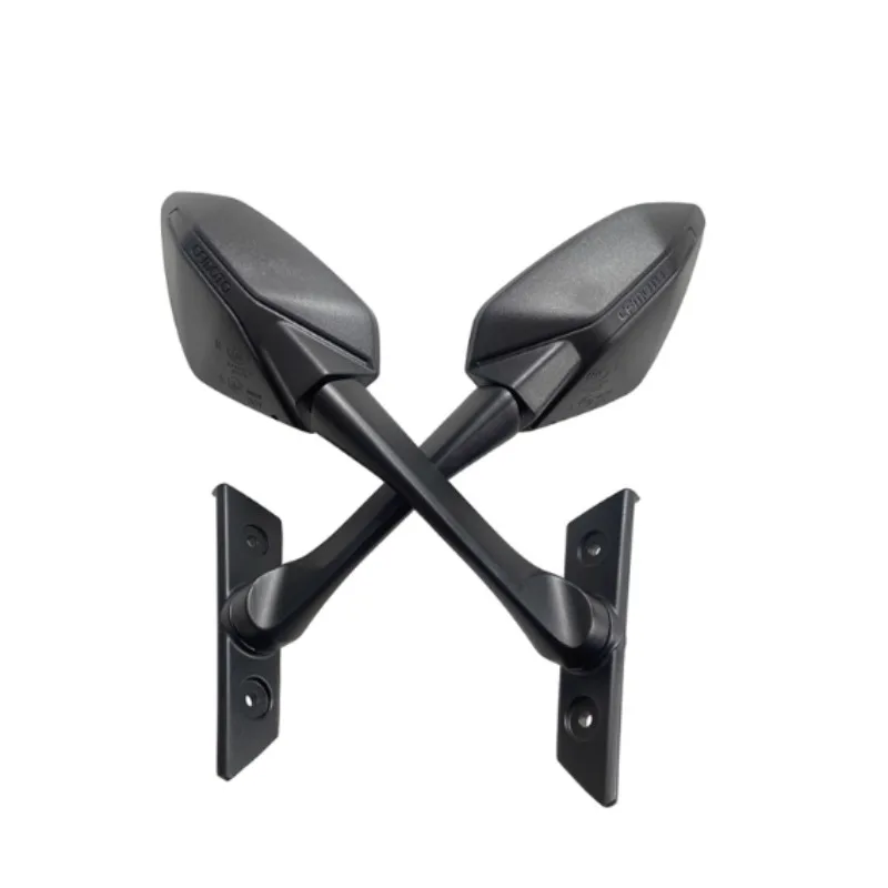 

For CFMOTO 250SR Rearview Mirror Motorcycle 23 Model 250-6C Single Swing Arm Rearview Mirror