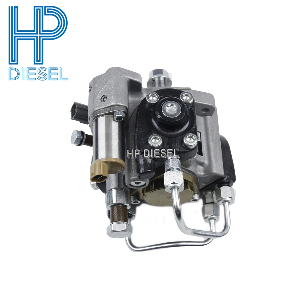 

ISO Certified Remanufactured 22100-E0020 294050-0131 Fuel Pump and Injector Fast Shipping